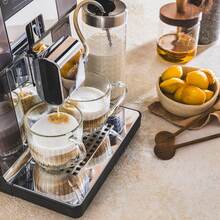 Кофемашина KRUPS EA879EE0