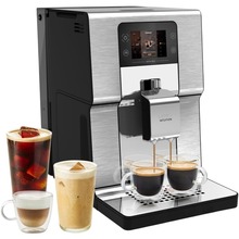 Кофемашина KRUPS EA879EE0