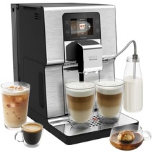 Кофемашина KRUPS EA879EE0