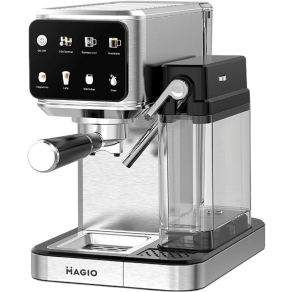 Кавоварка MAGIO MG-455 Тип еспресо