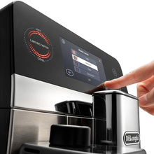 Кофемашина DELONGHI Eletta Ultra ECAM470.85.MB