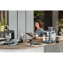 Кавомашина DELONGHI Rivelia EXAM440.55.G