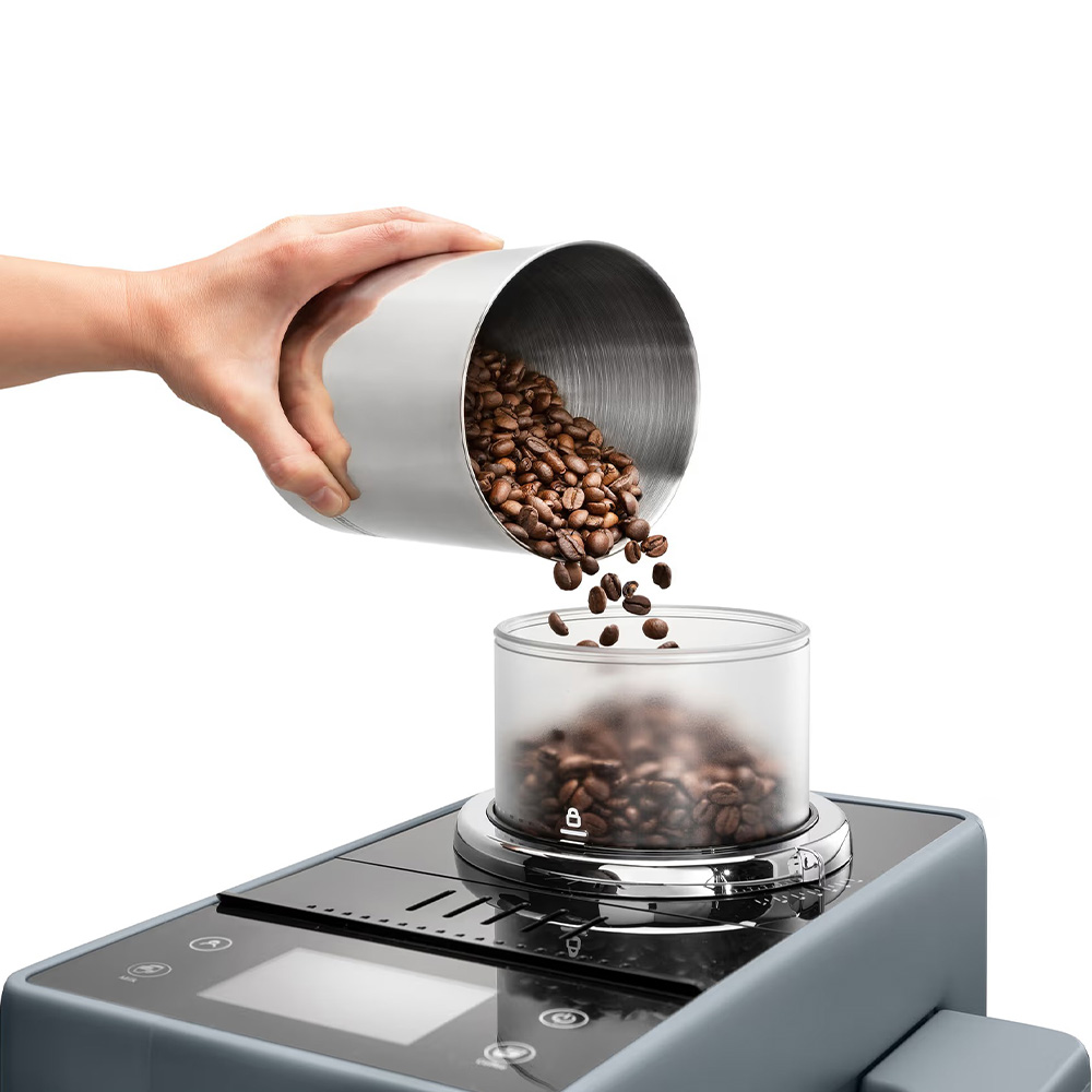 Фото Кавомашина DELONGHI Rivelia EXAM440.55.G