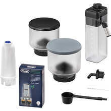 Кавомашина DELONGHI Rivelia EXAM440.55.G