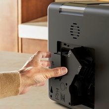 Кофемашина KRUPS EA2004E0 (EA2004E0)