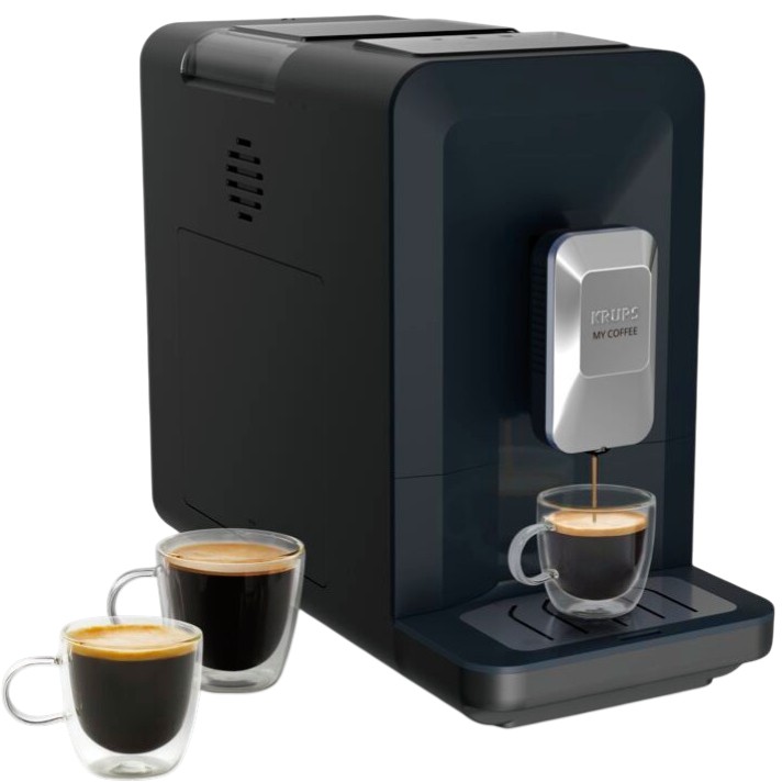 Кофемашина KRUPS EA2004E0 (EA2004E0) Мощность 1690