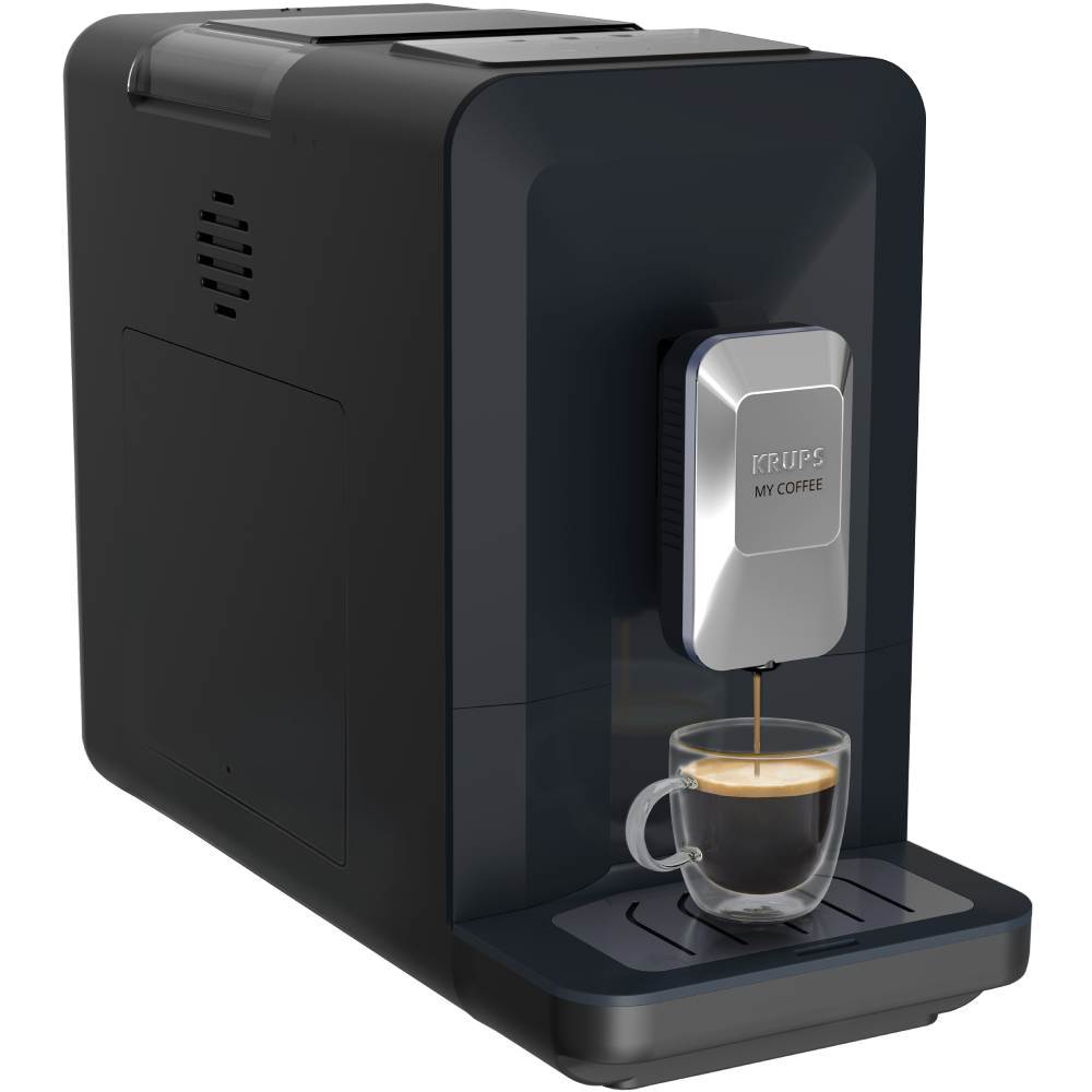 Кофемашина KRUPS EA2004E0 (EA2004E0)