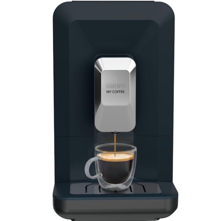 Кофемашина KRUPS EA2004E0 (EA2004E0) Тип кофейная машина