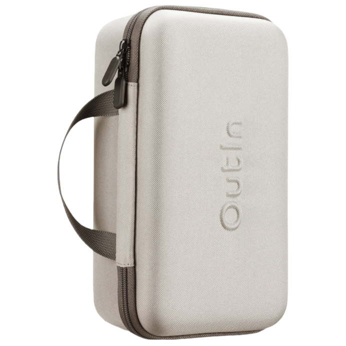 Фото 25 Портативна кавоварка OUTIN Space Grey (OTEM-01-SG-BAG)