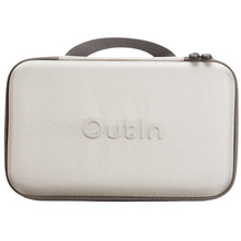 Портативна кавоварка OUTIN Space Grey (OTEM-01-SG-BAG)