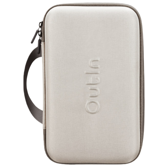 Фото 24 Портативна кавоварка OUTIN Space Grey (OTEM-01-SG-BAG)