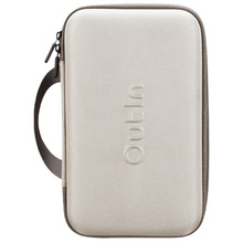 Портативна кавоварка OUTIN Space Grey (OTEM-01-SG-BAG)