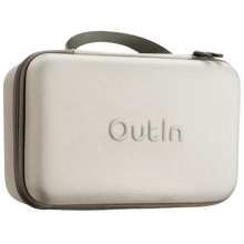 Портативна кавоварка OUTIN Space Grey (OTEM-01-SG-BAG)