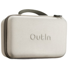 Портативна кавоварка OUTIN Forest Green (OTEM-01-FG-BAG)