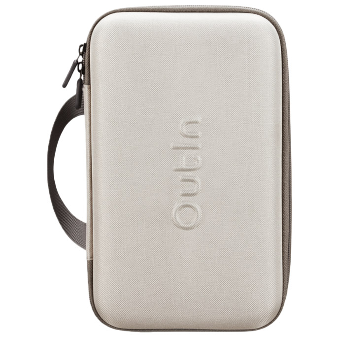 Фото 24 Портативна кавоварка OUTIN Forest Green (OTEM-01-FG-BAG)