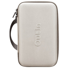 Портативна кавоварка OUTIN Forest Green (OTEM-01-FG-BAG)