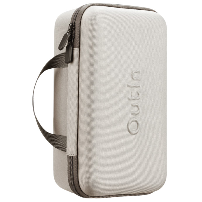 Фото 23 Портативна кавоварка OUTIN Forest Green (OTEM-01-FG-BAG)