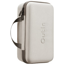 Портативна кавоварка OUTIN Forest Green (OTEM-01-FG-BAG)