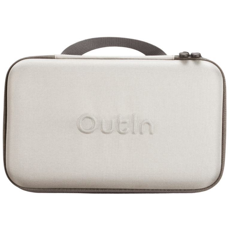 Фото 21 Портативна кавоварка OUTIN Forest Green (OTEM-01-FG-BAG)