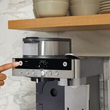 Кофемашина NINJA Prestige Dualbrew System CFN802EU