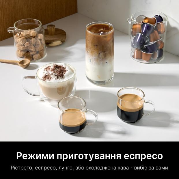 Фото 20 Кофемашина NINJA Prestige Dualbrew System CFN802EU