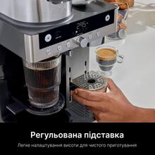 Кофемашина NINJA Prestige Dualbrew System CFN802EU