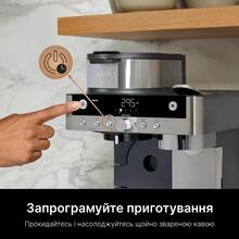 Кофемашина NINJA Prestige Dualbrew System CFN802EU