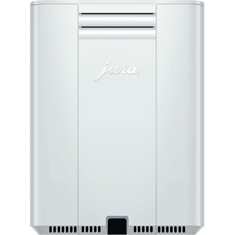 Фото Кофемашина JURA C9 Piano White EA