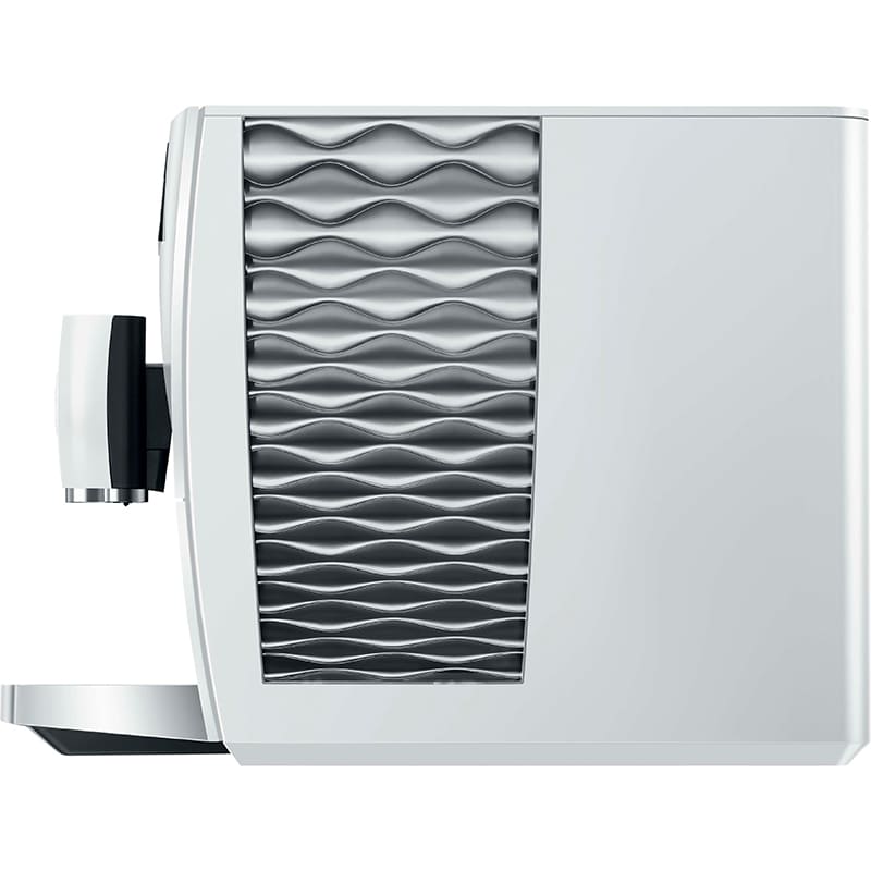 Покупка Кофемашина JURA C9 Piano White EA