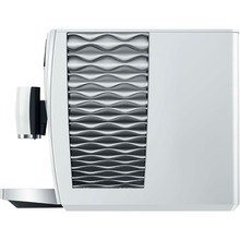 Кофемашина JURA C9 Piano White EA