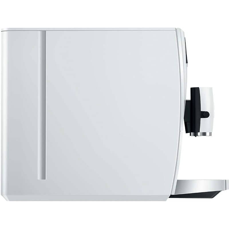 Заказать Кофемашина JURA C9 Piano White EA