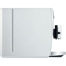 Кофемашина JURA C9 Piano White EA