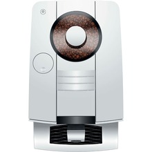 Кофемашина JURA C9 Piano White EA