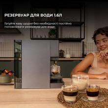Кавоварка CECOTEC FreeStyle Latte (A01_EU01_100007)
