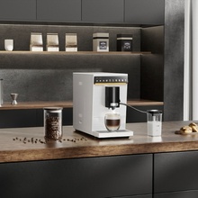 Кавомашина MOVA Virtuoso 10 Pro White