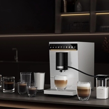 Кавомашина MOVA Virtuoso 10 Pro White