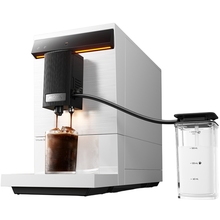 Кавомашина MOVA Virtuoso 10 Pro White