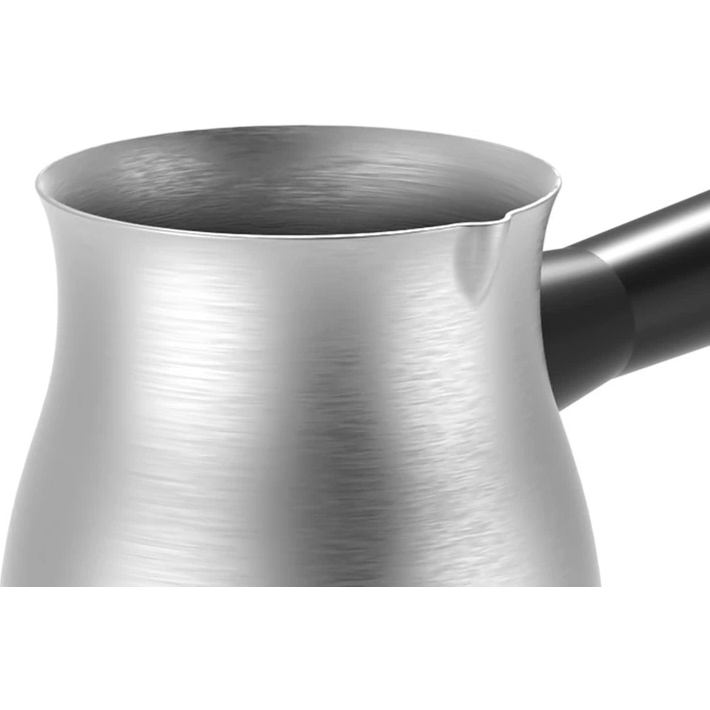 Электротурка WINNINGSTAR ST-9895 Black-Silver Мощность 800