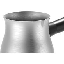 Электротурка WINNINGSTAR ST-9895 Black-Silver