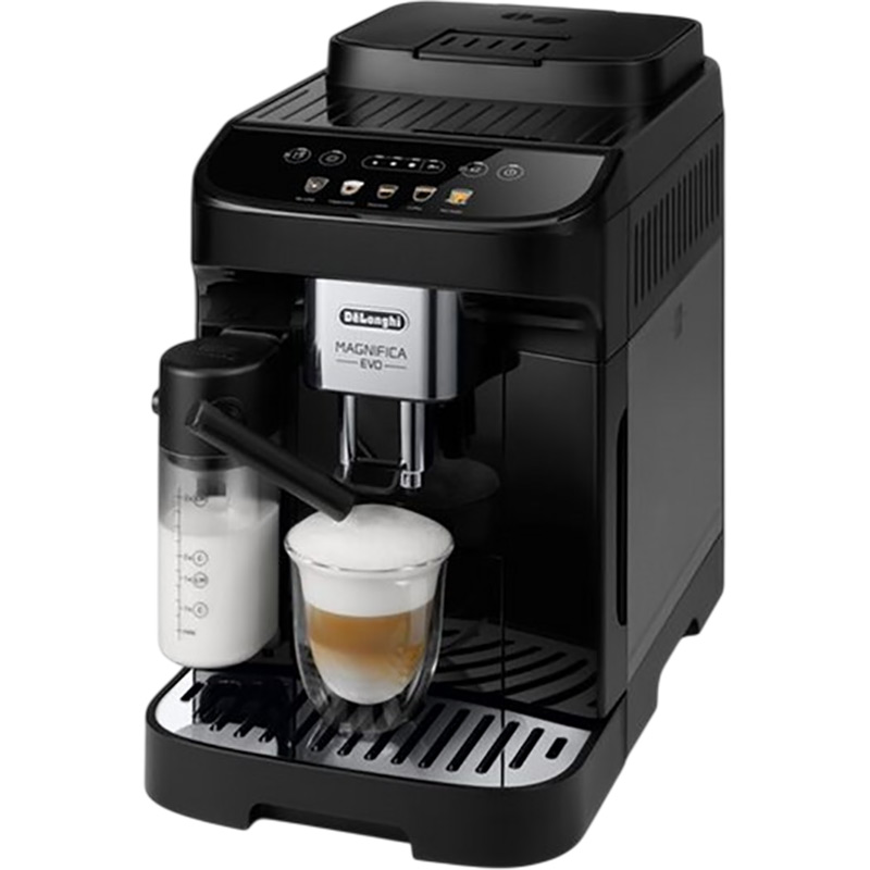 Кавомашина DeLonghi Magnifica Evo ECAM 290.61.B Потужність 1450