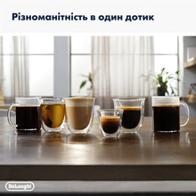 Кавомашина DeLonghi Magnifica Evo ECAM 290.61.B