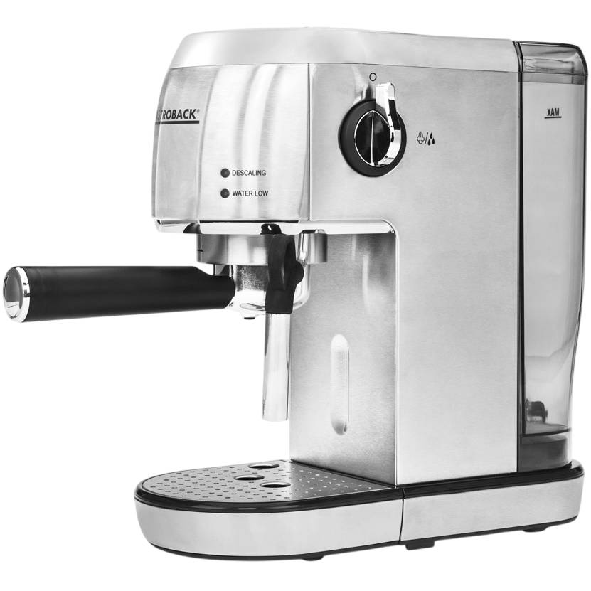 Кофеварка GASTROBACK Design Espresso Piccolo (42716) Тип эспрессо