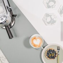 Кофеварка GASTROBACK Design Espresso Piccolo (42716)