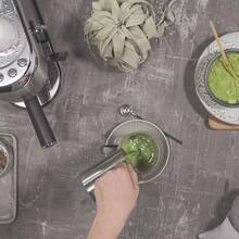 Кофеварка GASTROBACK Design Espresso Piccolo (42716)