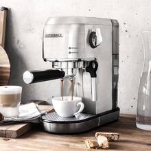 Кофеварка GASTROBACK Design Espresso Piccolo (42716)