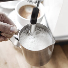 Кофеварка GASTROBACK Design Espresso Piccolo White (42717)