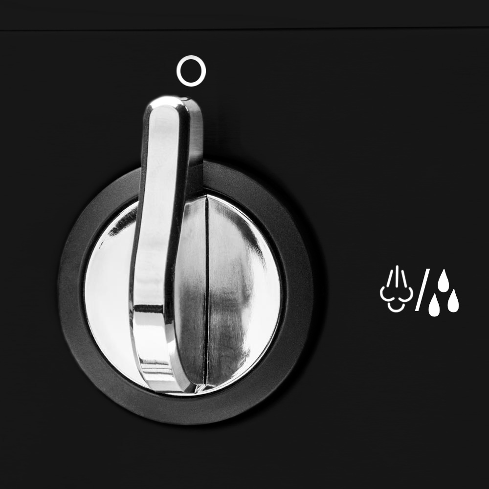 Заказать Кофеварка GASTROBACK Design Espresso Piccolo Black (42718)