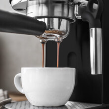 Кофеварка GASTROBACK Design Espresso Piccolo Black (42718)