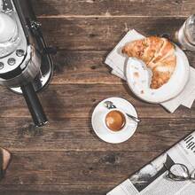 Кофеварка GASTROBACK Design Espresso Piccolo Black (42718)