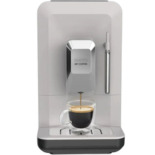 Кофемашина KRUPS EA201BE0